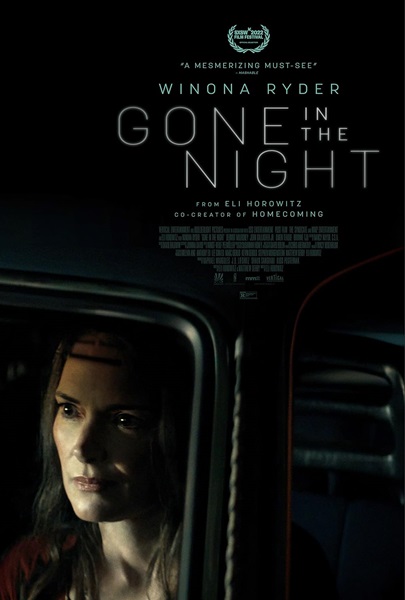 Gone in the Night (2022)