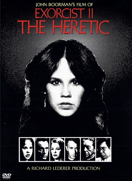 Exorcist 2 The Heretic (1977) หมอผีเอ็กซอร์ซิสต์ 2