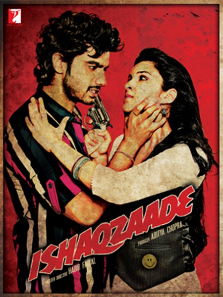 Ishaqzaade (2012)