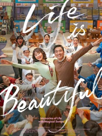 Life Is Beautiful (2022)