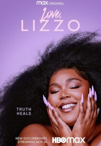 Love Lizzo (2022)