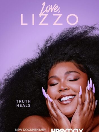 Love Lizzo (2022)