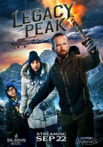 Legacy Peak (2022)