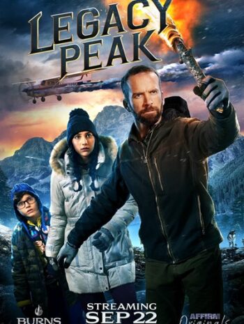 Legacy Peak (2022)