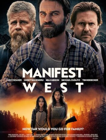 Manifest West (2022)