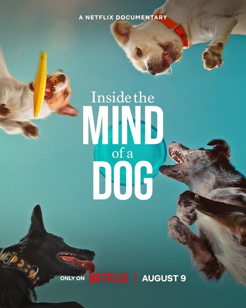 Inside the Mind of a Dog (2024) อ่านใจสุนัข