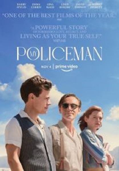 My Policeman (2022)