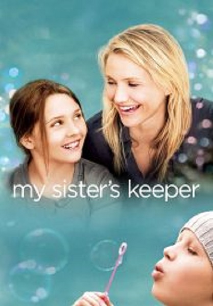 My Sister’s Keeper ชีวิตหนู… ขอลิขิตเอง (2009)