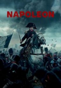 Napoleon จักรพรรดินโปเลียน (2023)