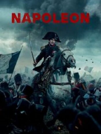 Napoleon จักรพรรดินโปเลียน (2023)