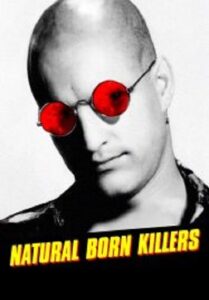 Natural Born Killers เธอกับฉัน..คู่โหดพันธุ์อำมหิต (1994)