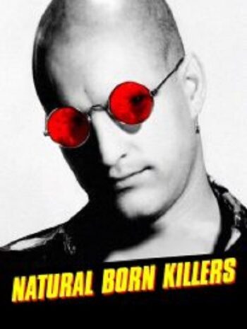 Natural Born Killers เธอกับฉัน..คู่โหดพันธุ์อำมหิต (1994)