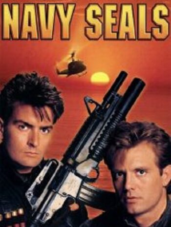 Navy Seals (1990)