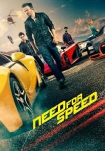 Need for Speed ซิ่งเต็มสปีดแค้น (2014)