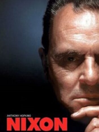 Nixon นิกสัน ประธานาธิบดี..โลกตะลึง! (1995)