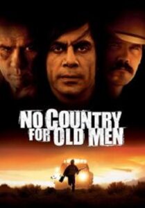 No Country for Old Men ล่าคนดุในเมืองเดือด (2007)