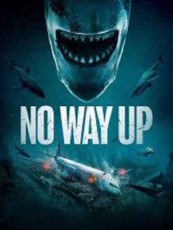 No Way Up งาบคลั่งไฟลต์ (2024)