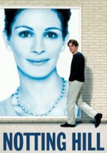 Notting Hill รักบานฉ่ำที่น็อตติ้งฮิลล์ (1999)