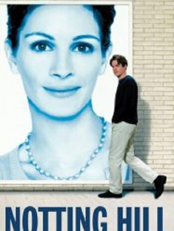 Notting Hill รักบานฉ่ำที่น็อตติ้งฮิลล์ (1999)