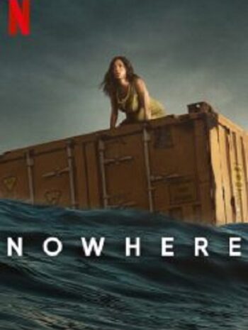 Nowhere (2023)