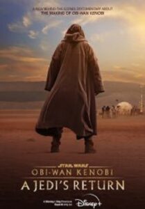 Obi-Wan Kenobi A Jedi’s Return (2022)