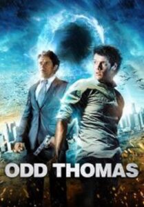 Odd Thomas อ๊อดโธมัส เห็นความตาย (2013)