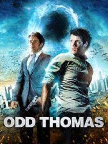 Odd Thomas อ๊อดโธมัส เห็นความตาย (2013)