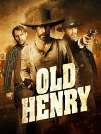 Old Henry (2021)