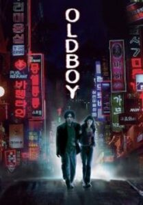 Oldboy เคลียร์บัญชีแค้นจิตโหด (2003)