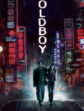 Oldboy เคลียร์บัญชีแค้นจิตโหด (2003)