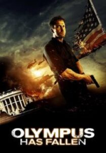 Olympus Has Fallen ฝ่าวิกฤติ วินาศกรรมทำเนียบขาว  (2013)