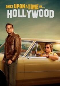 Once Upon a Time… in Hollywood กาลครั้งหนึ่งใน…ฮอลลีวู้ด (2019)