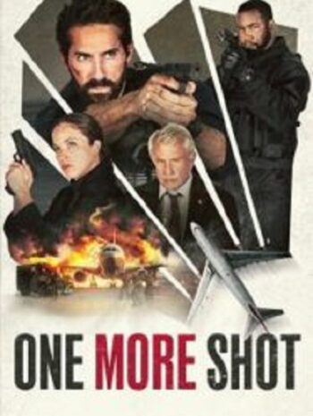 One More Shot (2024)