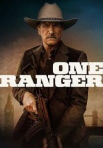 One Ranger (2023)