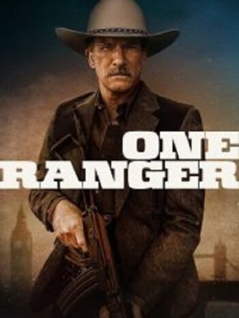 One Ranger (2023)