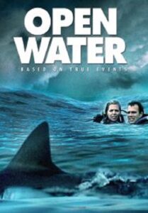 Open Water ระทึกคลั่ง ทะเลเลือด (2003)