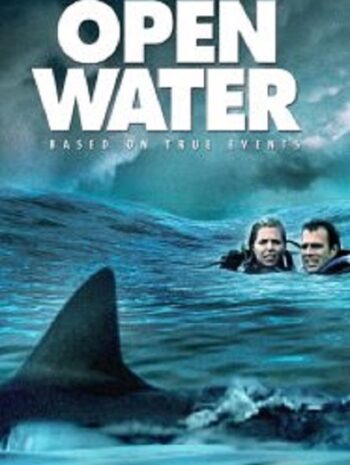 Open Water ระทึกคลั่ง ทะเลเลือด (2003)