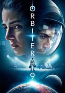 Orbiter 9 ออร์บิเตอร์ 9 (2017)