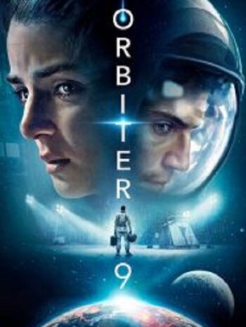 Orbiter 9 ออร์บิเตอร์ 9 (2017)