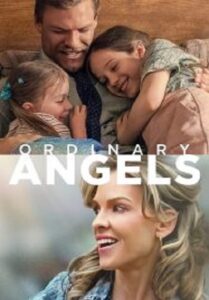 Ordinary Angels ปาฏิหาริย์สายใยรัก (2024)