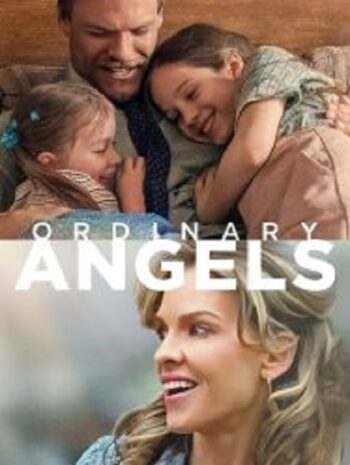 Ordinary Angels ปาฏิหาริย์สายใยรัก (2024)