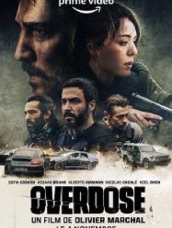 Overdose (2022)