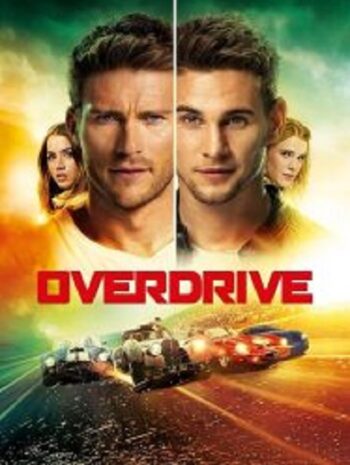 Overdrive โจรกรรมซ่าส์ ล่าทะลุไมล์ (2017)