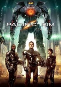 Pacific Rim สงครามอสูรเหล็ก (2013)