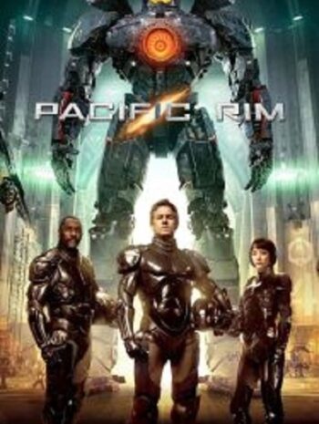 Pacific Rim สงครามอสูรเหล็ก (2013)