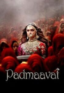 Padmaavat ปัทมาวัต (2018)