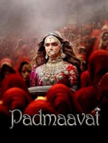 Padmaavat ปัทมาวัต (2018)