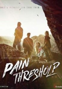 Pain Threshold ทริประทึก (2019)