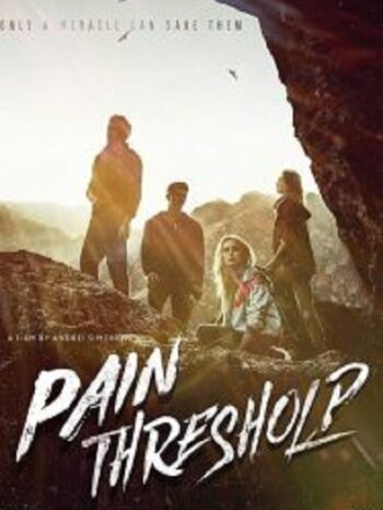 Pain Threshold ทริประทึก (2019)