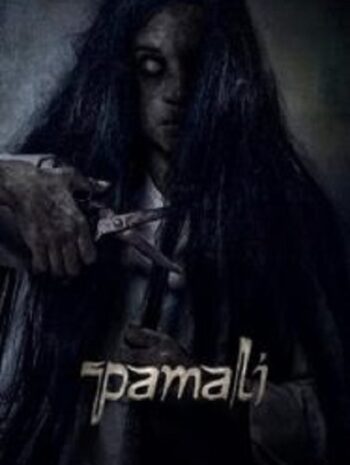 Pamali (2022)